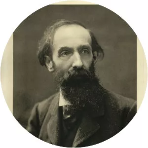 Victor Rousseau