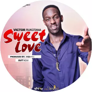 Victor Rukotana - Musical artist