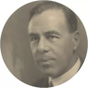 Victor S. K. Houston