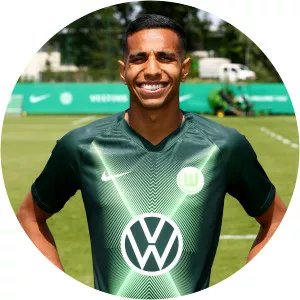 Victor Sá - Brazilian footballer