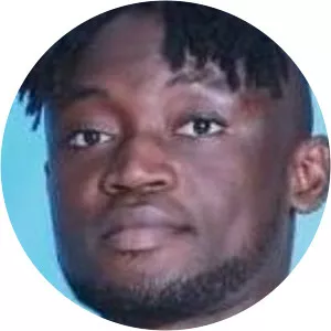 Victor Sam Abata - Soccer player