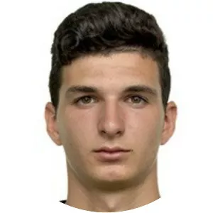 Víctor San Bartolomé Prieto