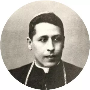Victor Sanabria Martinez