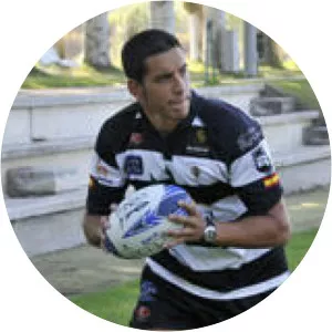 Victor SANCHEZ BORREGO