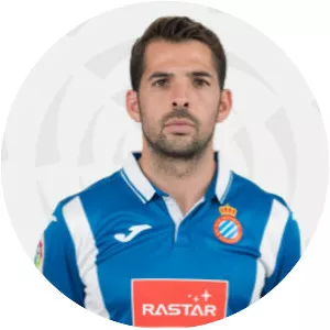 Víctor Sánchez  - Spanish football manager