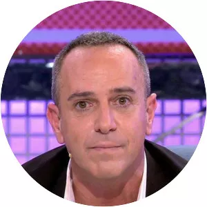 Víctor Sandoval - Television presenter