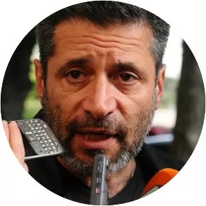 Víctor Santa María