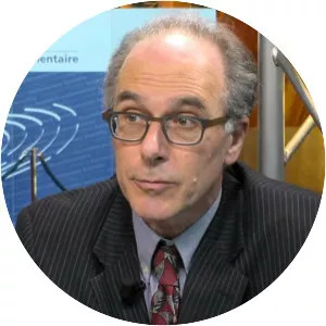 Victor Schonfeld - Film director