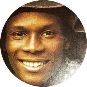 Victor Scott - Musical artist