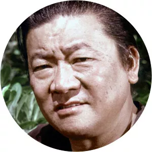 Victor Sen Yung
