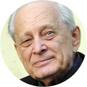 Victor Sergachov - Russian actor