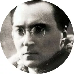 Victor Serge