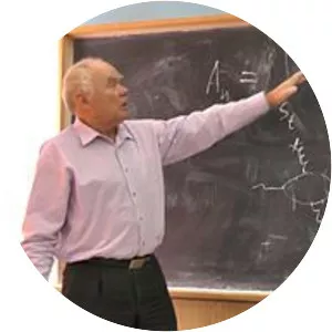 Victor Sergeevich Fadin