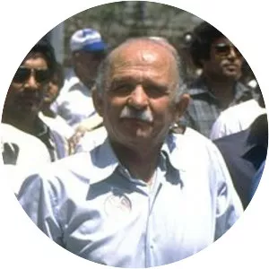 Victor Shem-Tov - Israeli Politician