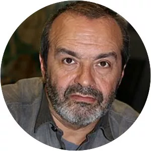 Victor Shenderovich - Satirist