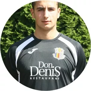 Victor Silverio Pinto