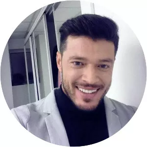 Victor Slav - Romanian model