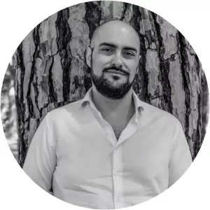 Víctor Sordo Singer - Musical artist