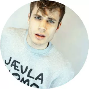 Victor Sotberg - Norwegian YouTuber
