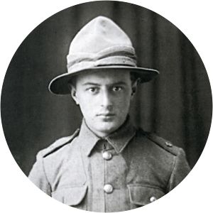 Victor Spencer Bowater