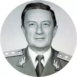 Victor Stănculescu