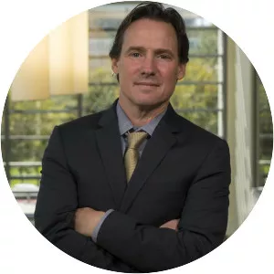 Victor Stango - Author