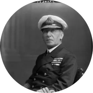 Victor Stanley - Senior officer