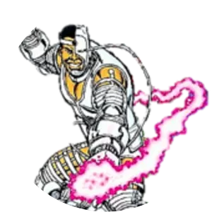 Victor Stone - Fictional character