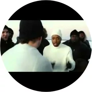 Victor Sweet - Fictional character