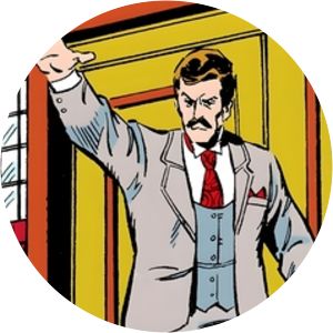 Victor Timely - Fictional character