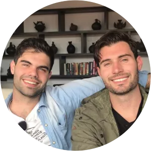 Víctor Tomás Manrique - Víctor Manrique's son