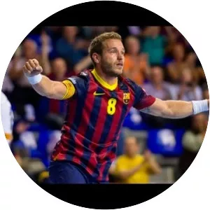 Víctor Tomás - Spanish handball player