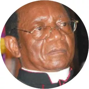 Victor Tonye Bakot - 