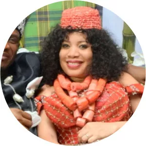 Victor Tonye Coker photograph