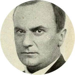 Victor Tourjansky - Russian actor