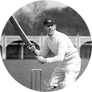 Victor Trumper