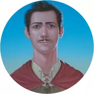 Victor Tugelbend - Fictional character