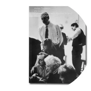 Victor Tupitsyn - Author