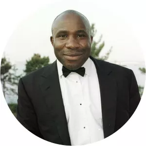 Victor Ubogu