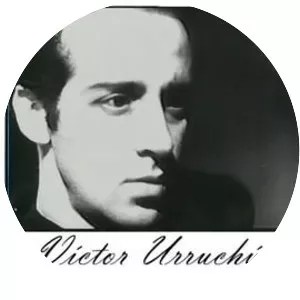 Víctor Urruchúa