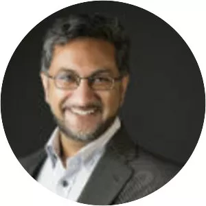 Victor V. Ramraj photograph