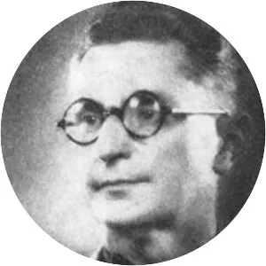 Victor Vâlcovici