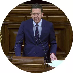 Víctor Valentín Píriz Maya