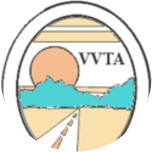 Victor Valley Transit Authority