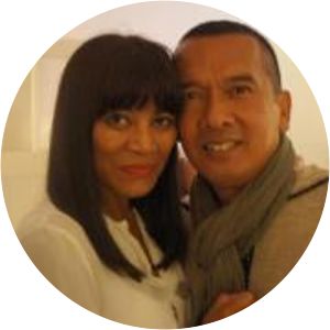 Victor van Bronckhorst photograph