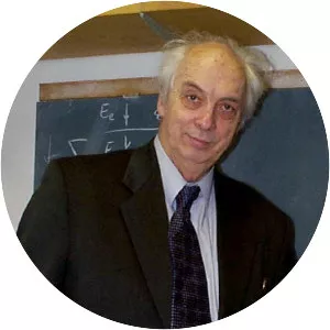 Victor Veselago - Russian physicist