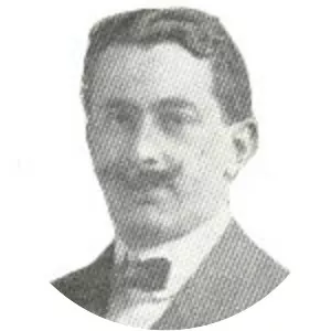 Víctor Vicente Robles