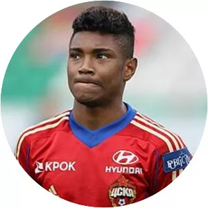 Vitinho - Brazilian footballer