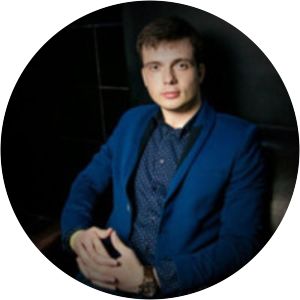 victor vladimir arabadzhiev photograph