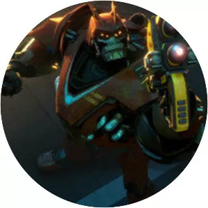 Victor Von Ion - Fictional character